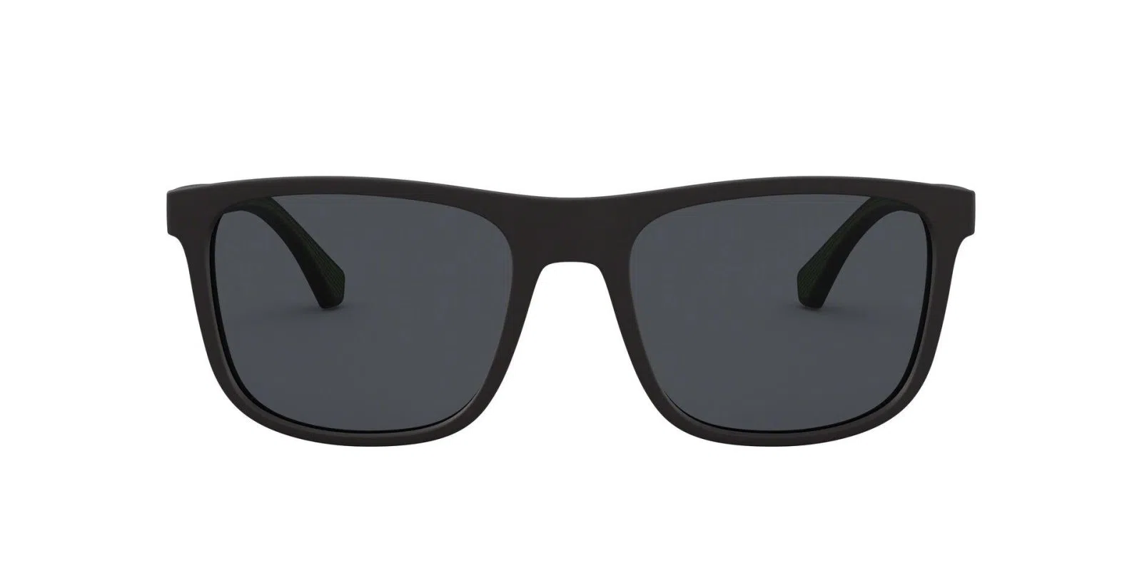 Emporio Armani 4129 Sunglasses - view 8